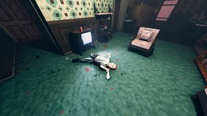 Shadows of Doubt screenshot