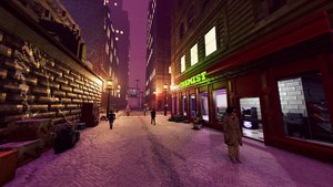 Shadows of Doubt screenshot