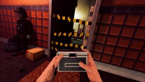 Shadows of Doubt screenshot