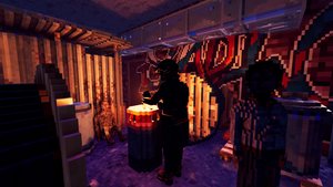 Shadows of Doubt screenshot