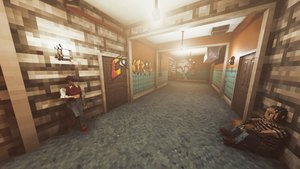 Shadows of Doubt screenshot