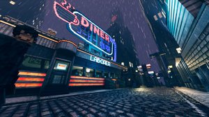 Shadows of Doubt screenshot