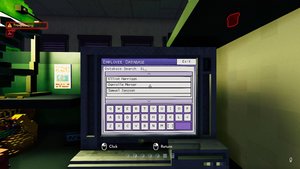 Shadows of Doubt screenshot