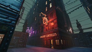 Shadows of Doubt screenshot