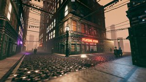 Shadows of Doubt screenshot