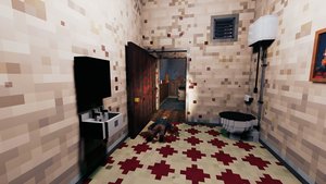 Shadows of Doubt screenshot