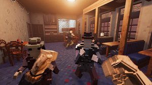 Shadows of Doubt screenshot