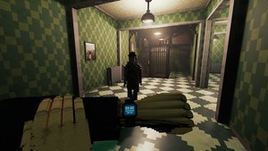 Shadows of Doubt screenshot