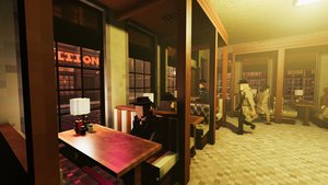 Shadows of Doubt screenshot