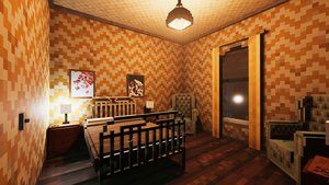 Shadows of Doubt screenshot