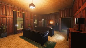 Shadows of Doubt screenshot