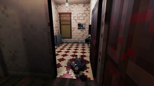 Shadows of Doubt screenshot