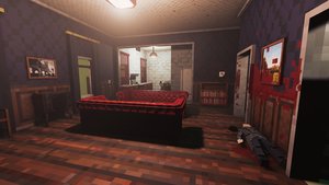 Shadows of Doubt screenshot