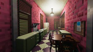 Shadows of Doubt screenshot