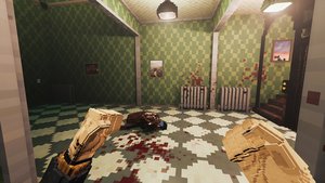 Shadows of Doubt screenshot