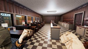 Shadows of Doubt screenshot