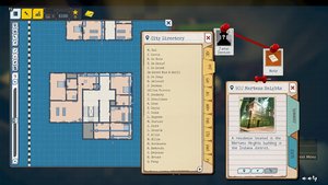 Shadows of Doubt screenshot