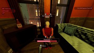 Shadows of Doubt screenshot