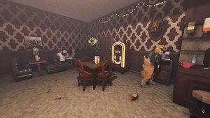 Shadows of Doubt screenshot