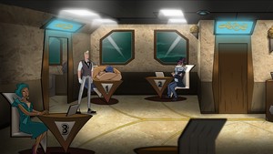 Pizza Spy screenshot