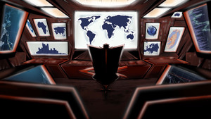 Pizza Spy screenshot