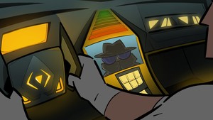 Pizza Spy screenshot