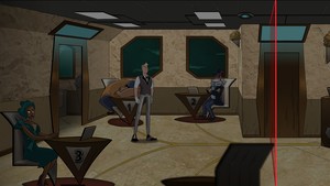 Pizza Spy screenshot