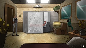 Pizza Spy screenshot