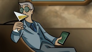 Pizza Spy screenshot