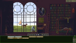 The Case of the Golden Idol screenshot