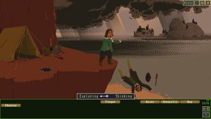 The Case of the Golden Idol screenshot