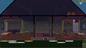 The Case of the Golden Idol screenshot