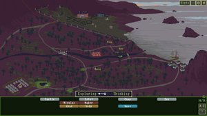 The Case of the Golden Idol screenshot