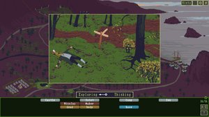 The Case of the Golden Idol screenshot