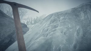 Kona II: Brume screenshot