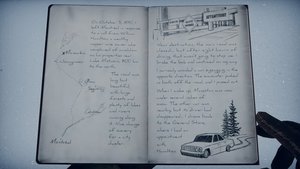 Kona II: Brume screenshot