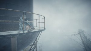 Kona II: Brume screenshot