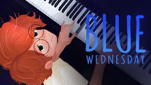 Blue Wednesday cover image