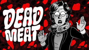 Dead Meat cover image