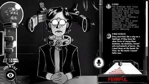 Dead Meat screenshot