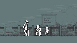 Makoto Wakaido's Case Files Trilogy Deluxe screenshot