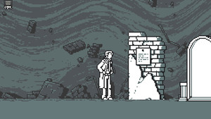 Makoto Wakaido's Case Files Trilogy Deluxe screenshot