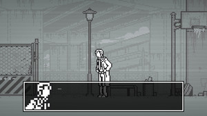 Makoto Wakaido's Case Files Trilogy Deluxe screenshot