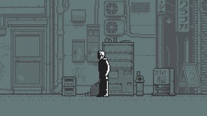 Makoto Wakaido's Case Files Trilogy Deluxe screenshot