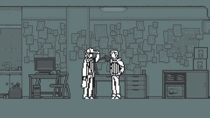 Makoto Wakaido's Case Files Trilogy Deluxe screenshot