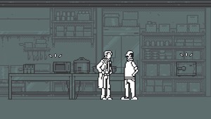 Makoto Wakaido's Case Files Trilogy Deluxe screenshot