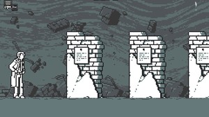 Makoto Wakaido's Case Files Trilogy Deluxe screenshot