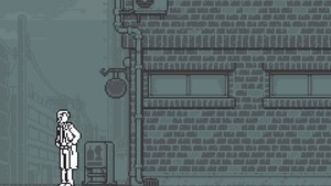 Makoto Wakaido's Case Files Trilogy Deluxe screenshot