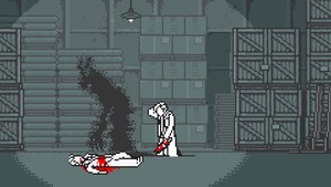 Makoto Wakaido's Case Files Trilogy Deluxe screenshot