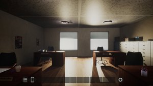 Alex Hill: Whispers at White Oak Inn screenshot